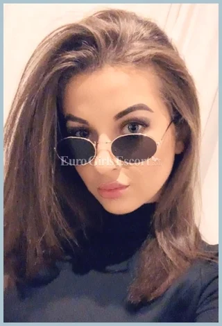 Katalina , agency Elite Models Ladys model