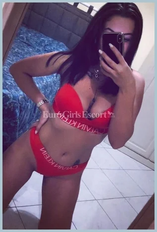 Katalina , agency Elite Models gallery photo 1