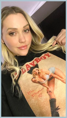 Alicia gallery photo 2