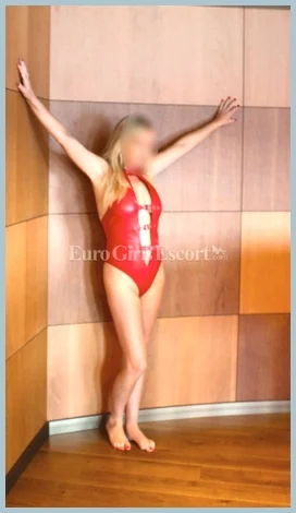 Irish Abby gallery photo 1