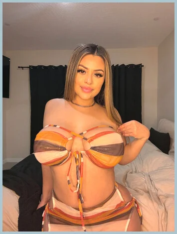 Inna gallery photo 2