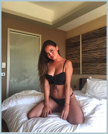 Karolinka Ladys model