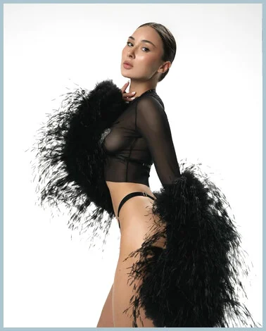 Daniela gallery photo 2