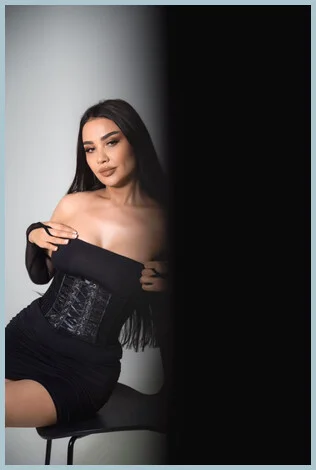 Margo gallery photo 2