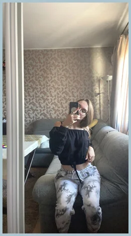 Zosia gallery photo 1