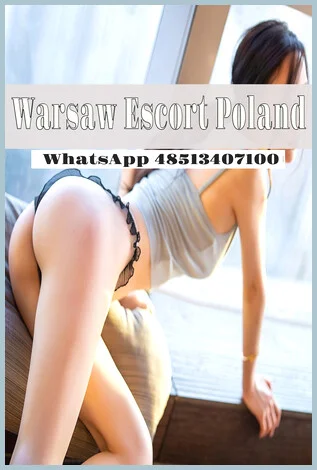 Francesca Warsaw Escort Poland gallery photo 2