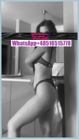 Mila Warsaw Escort Outcall Ladys model
