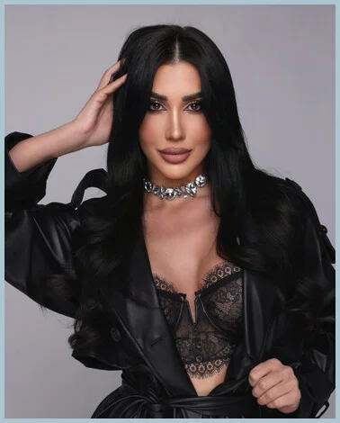 Rebecca gallery photo 1