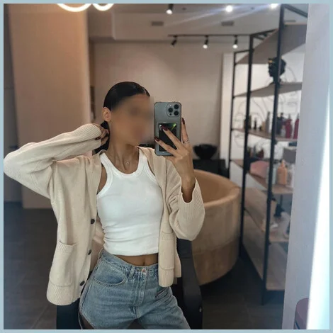 Karinochka Ladys model