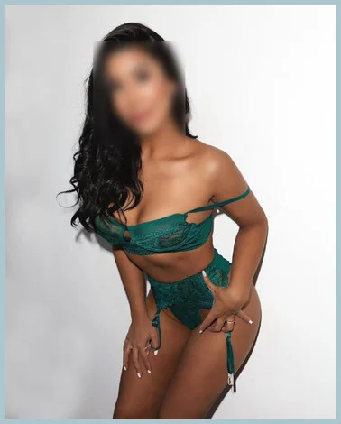 Violetta Ladys model