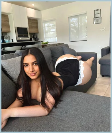 Karolina Ladys model