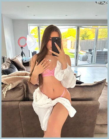 Alex mary Ladys model