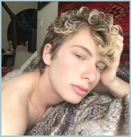 Sofia Nunes Ladys model