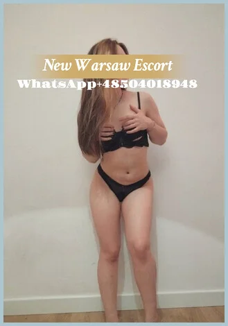 Milena Warsaw Escort gallery photo 1