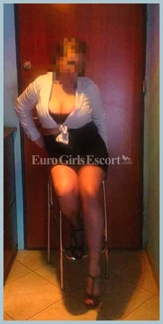 Real Woman Anna gallery photo 1