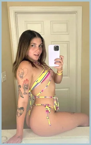 Katty gallery photo 2