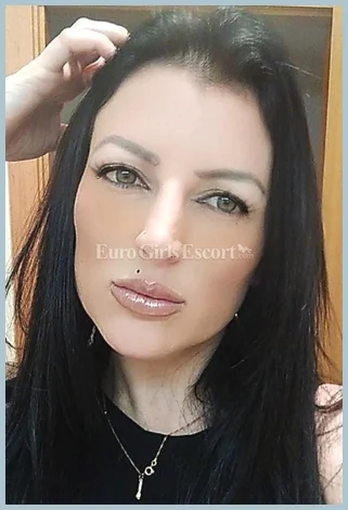 Isabella Rochelle Ladys model