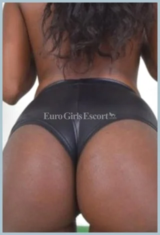 Clara Abrantes Ladys model