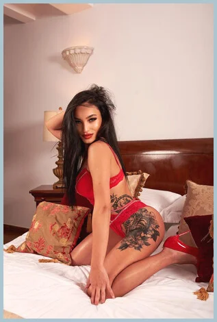 Alexandra gallery photo 2