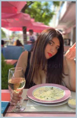 Filipa Solnado gallery photo 1