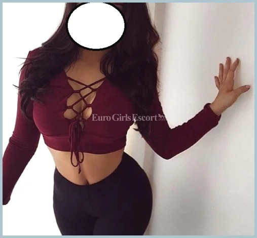 Denise Mateus Ladys model