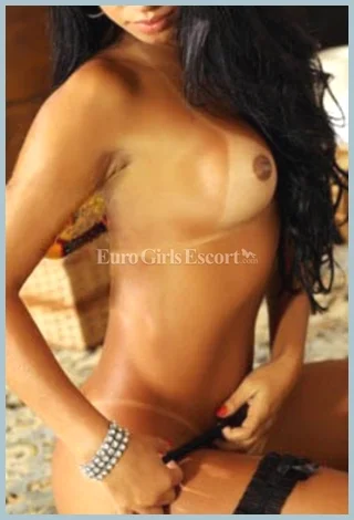 Giovana Lisbon Ladys model