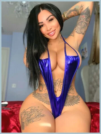 Brittany joy gallery photo 1