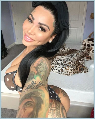 Brittany joy gallery photo 2