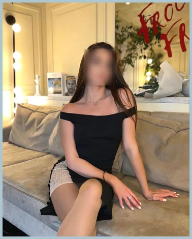 Izabella Ladys model