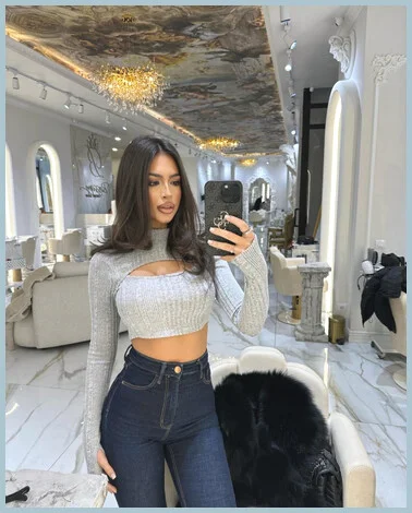 Milana gallery photo 1