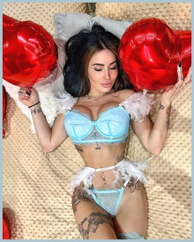 Sonya gallery photo 2