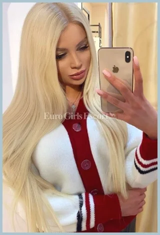 Sylvia , agency Cyprus Escorts Ladys model