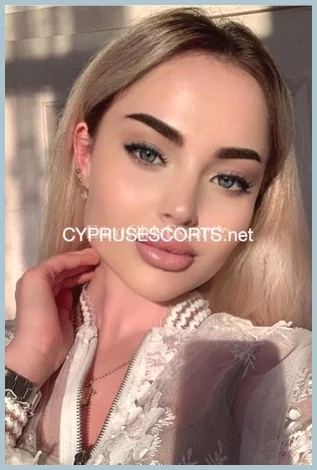 Danni , agency Cyprus Escorts gallery photo 1