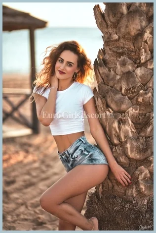 Margo , agency Top Model Escorts gallery photo 1