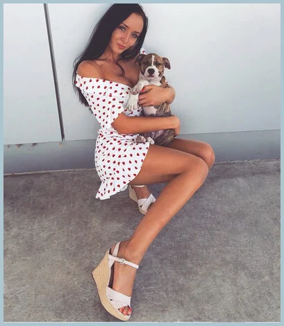 Kathrin barboza gallery photo 1