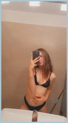 Maria smith Ladys model