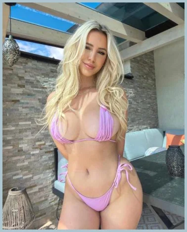 Anastasia Ladys model