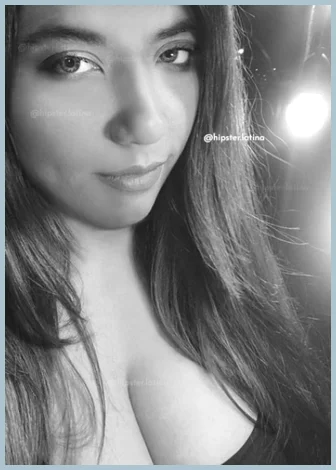 Erotic massage Buenos Aires by Lola hipster Ladys model