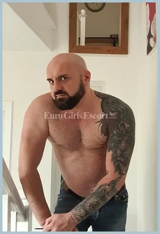 Maryo 38 Ladys model