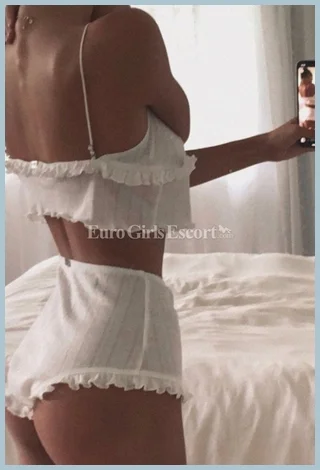 AlenaIris Ladys model