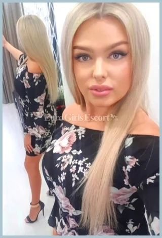 Elise , agency Cyprus Escorts Ladys model