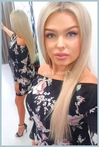 Elise , agency Cyprus Escorts gallery photo 1