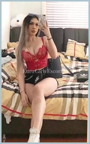 Ranialina gallery photo 1