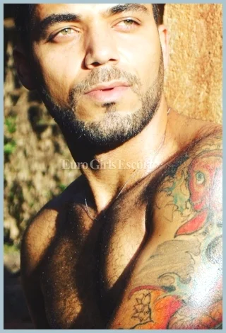 Rafa , agency Portugal Secret Escorts Ladys model