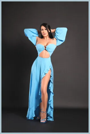 Monika gallery photo 2