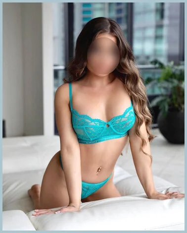 Veronica Ladys model