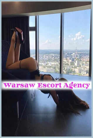 Alana Warsaw Escort Agency gallery photo 2