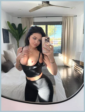 Larissar escorte vrifier Ladys model