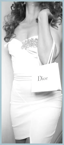 Pepper Gfe date Warsaw Ladys model