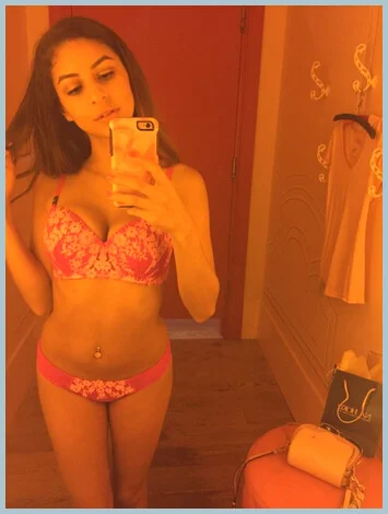 Ketsia gallery photo 1